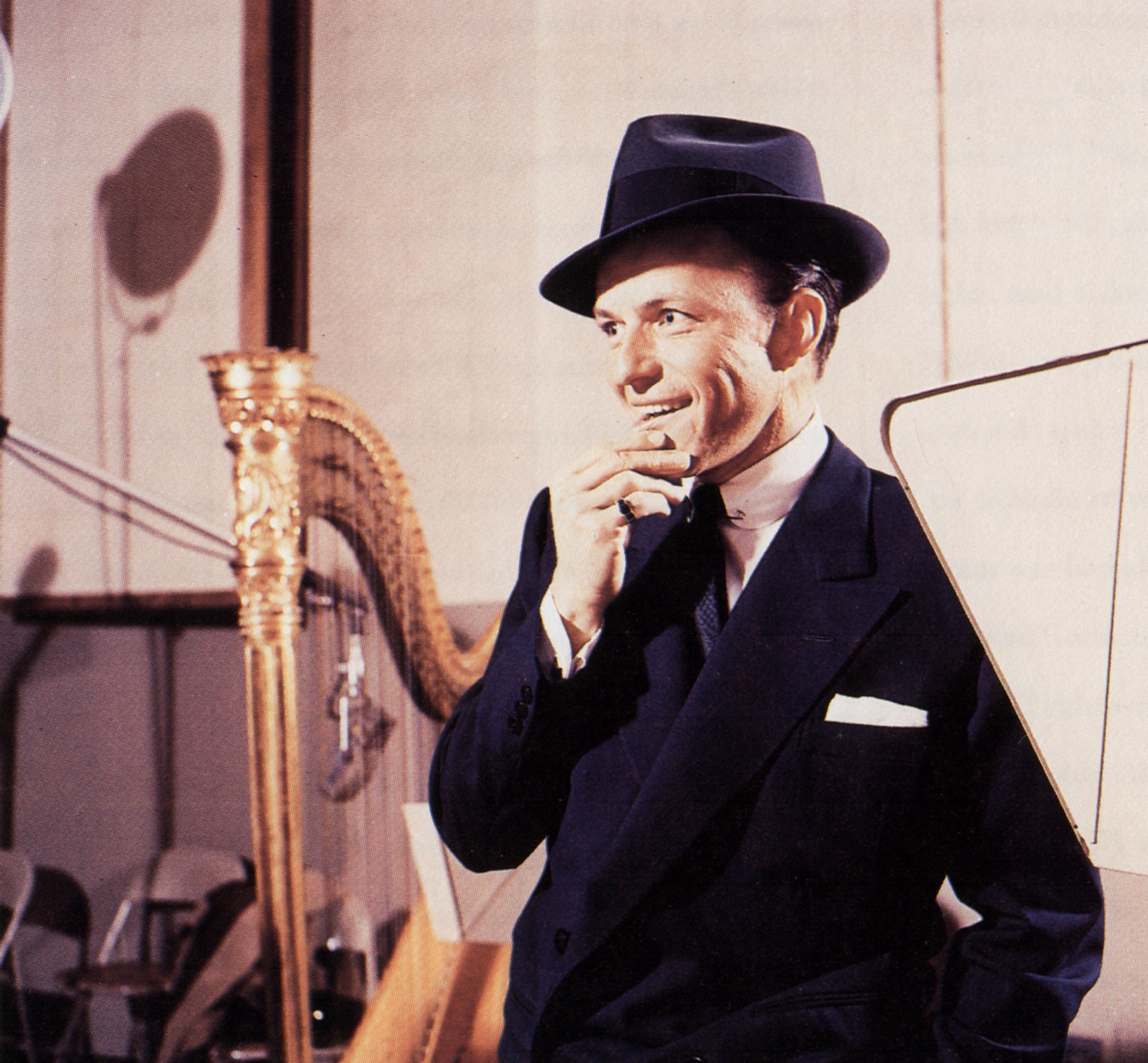 Frank Sinatra - Sunday or always - Youll never know Frank Sinatra - Sunday or always - Youll never know