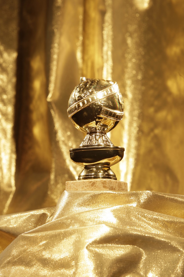 Кинопремия Золотой глобус (Golden Globe Award) в 2018 году Кинопремия Золотой глобус (Golden Globe Award) в 2018 году