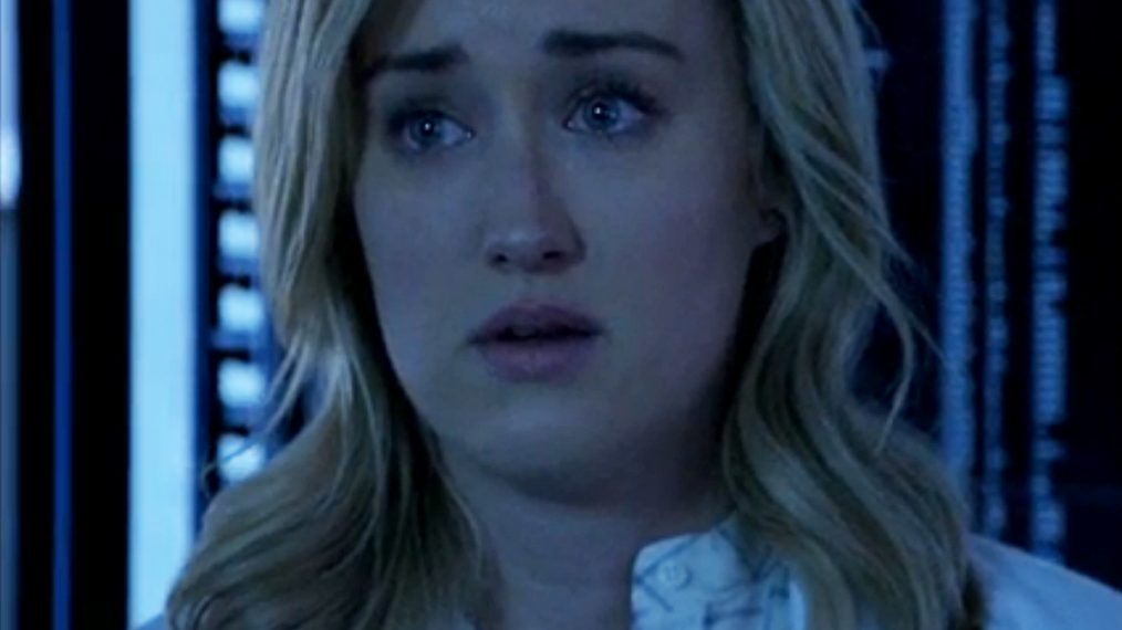 Blindspot‘s Patterson Gets a Season Finale Shocker! (VIDEO) TV Insider