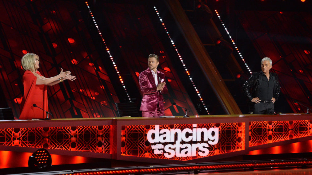 Who's Going to Win Season 29 of 'Dancing With the Stars?' Ranking the Finalists' Chances - Who's Going to Win Season 29 of 'Dancing With the Stars?' Ranking the Finalists' Chances