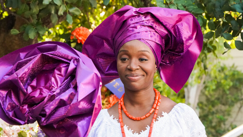 A Nigerian Funeral on ‘Abishola,’ Doctor Returns to ‘Good Doctor,’ Firefighter Plays Detective on ‘9-1-1, ‘Leap’ Into the Asylum - entertainment news hollywood A Nigerian Funeral on ‘Abishola,’ Doctor Returns to ‘Good Doctor,’ Firefighter Plays Detective on ‘9-1-1, ‘Leap’ Into the Asylum