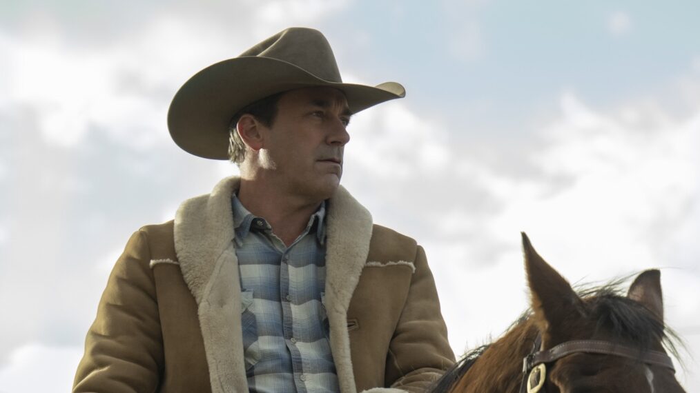 Roush Review: Weird, Wacky, Wonderfully Suspenseful, 'Fargo' Is Back in Top Form - entertainment news hollywood Roush Review: Weird, Wacky, Wonderfully Suspenseful, ‘Fargo’ Is Back in Top Form