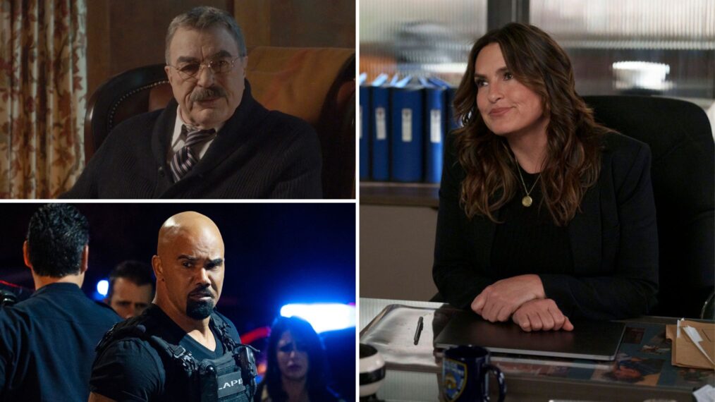 2024 Season Finale Dates When Will Your Favorite Shows Be Ending?