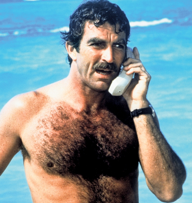 Tom Selleck S Six Most Memorable Roles In His Own Words