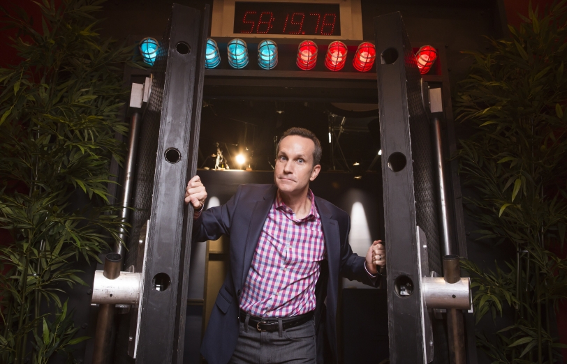 Science Channel Broadens Its Focus, Adds New Shows to Its Mix TV Insider