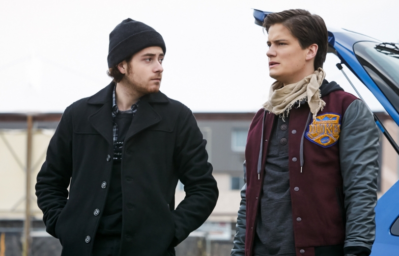 What’s Worth Watching Netflix’s New Weekly Series ‘Between’ Premieres