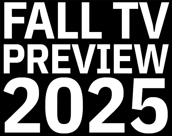 Fall TV Preview