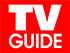TV Guide Magazine Logo