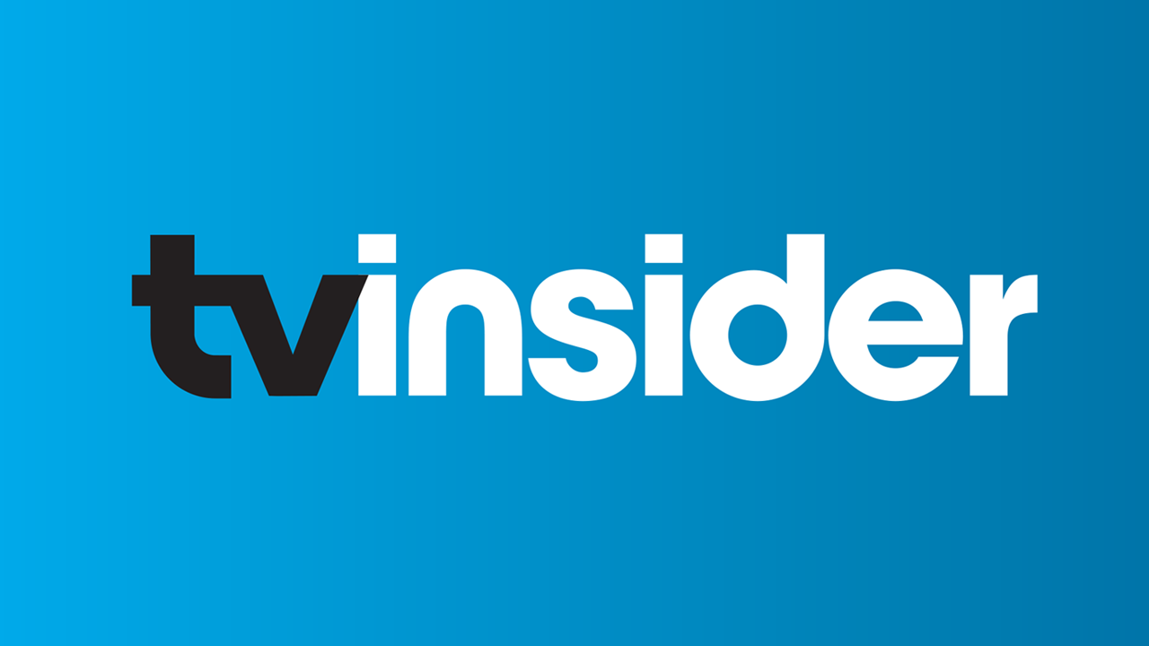 The Insider Logo
