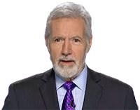 trebek