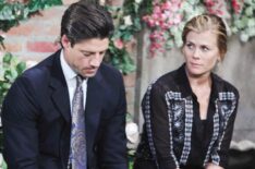 Days of Our Lives - Alison Sweeney - 2014