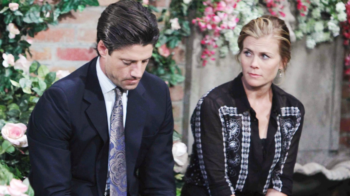 Days of Our Lives - Alison Sweeney - 2014