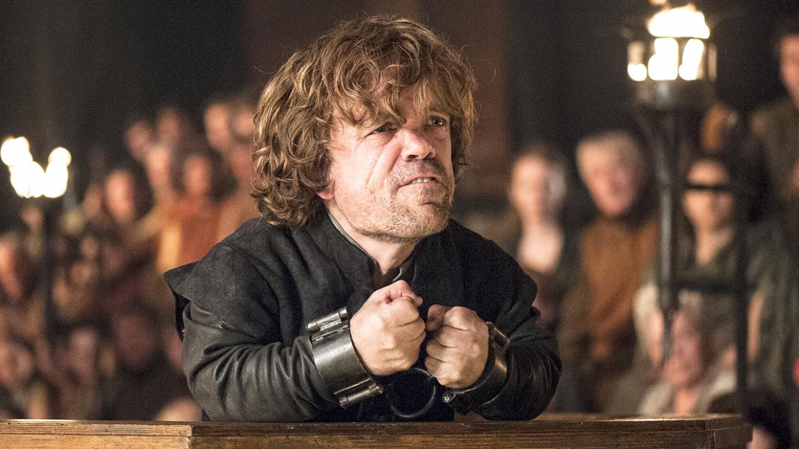 2014 Best-Game of Thrones