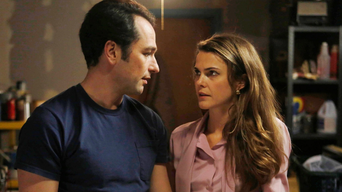 2014 Best-The Americans