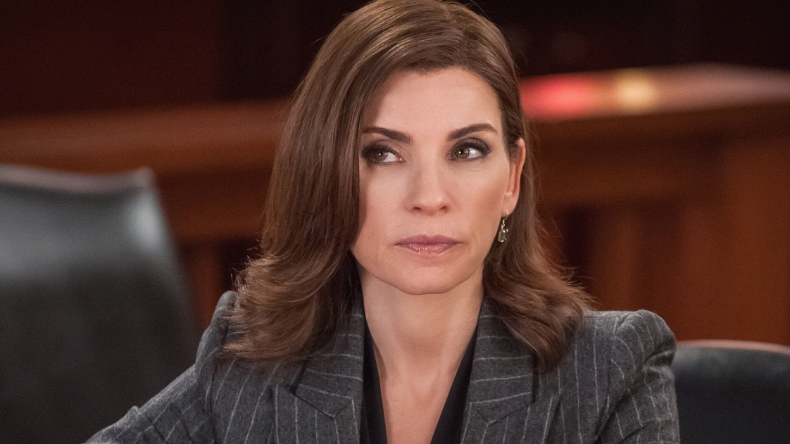 2014 Best-The Good Wife