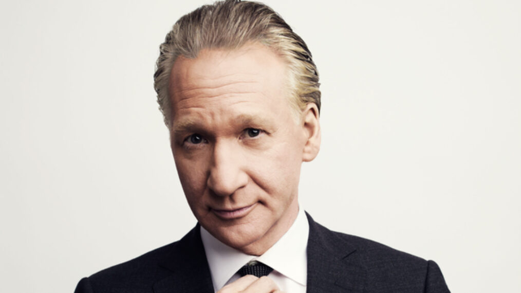 Bill Maher