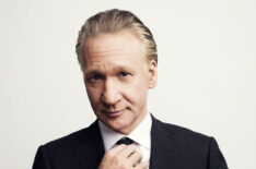 Bill Maher