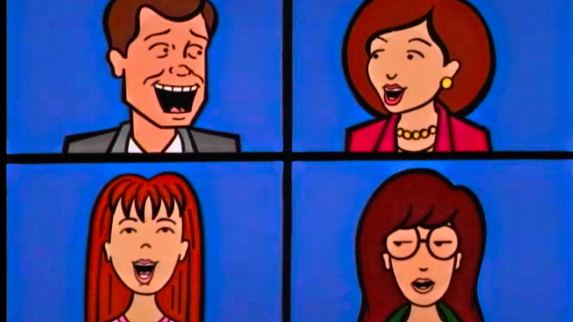 Musical-Daria