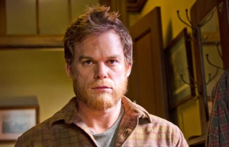 Finale Fail-Dexter