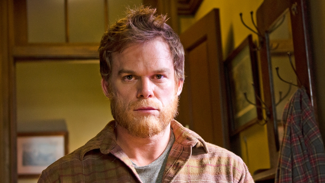 Finale Fail-Dexter