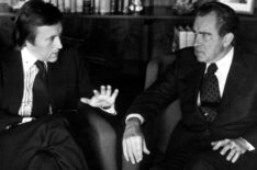 Frost & Nixon