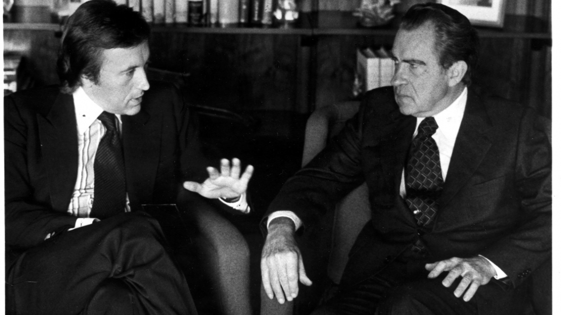 Frost & Nixon
