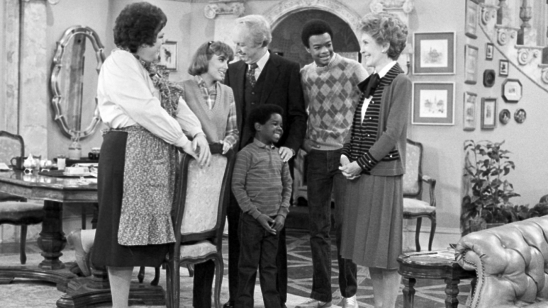 ill-Advised Guest Stars-Diffrent Strokes