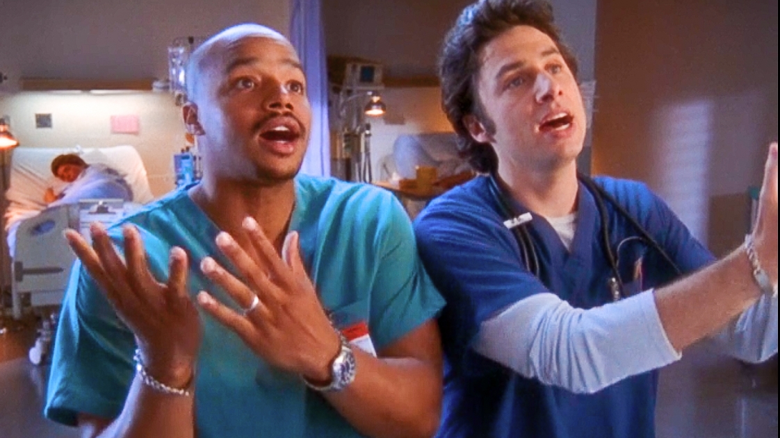 Musical-Scrubs