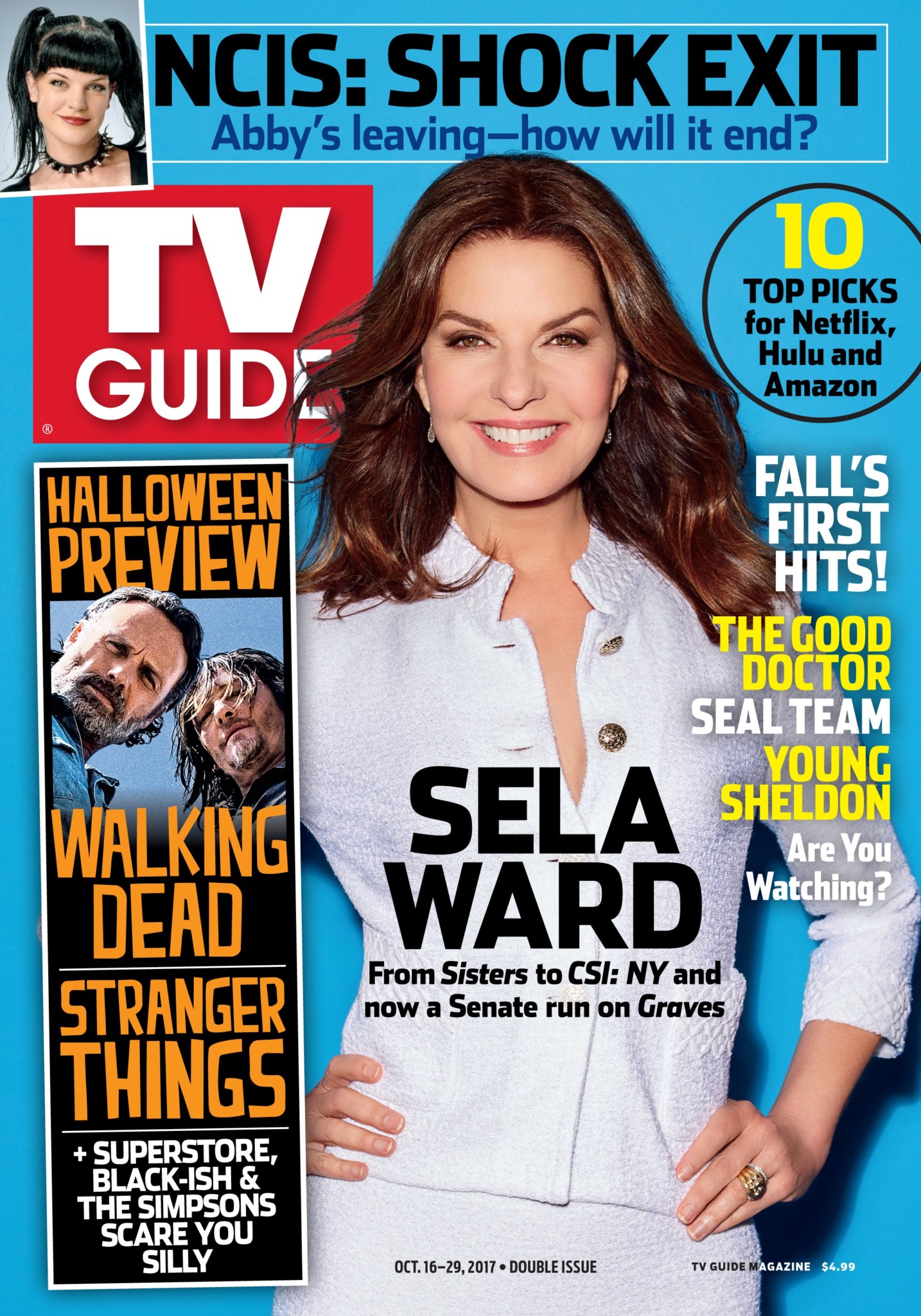 TV Guide. USA TV Guide. TV Guide Magazine. TV Guide Weekly. Tv magazine