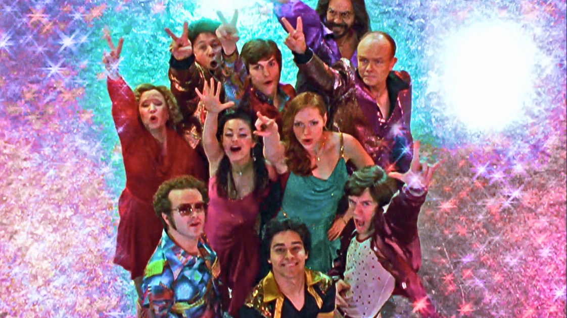 Musical-That 70's show