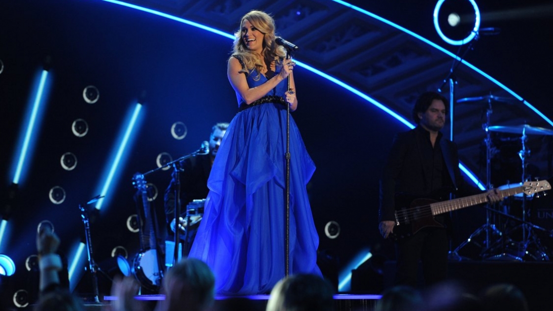 Carrie Underwood - American Idol