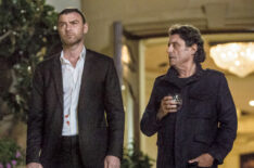 Ray Donovan - Season 3, Episode 1 - Liev Schreiber, Ian McShane