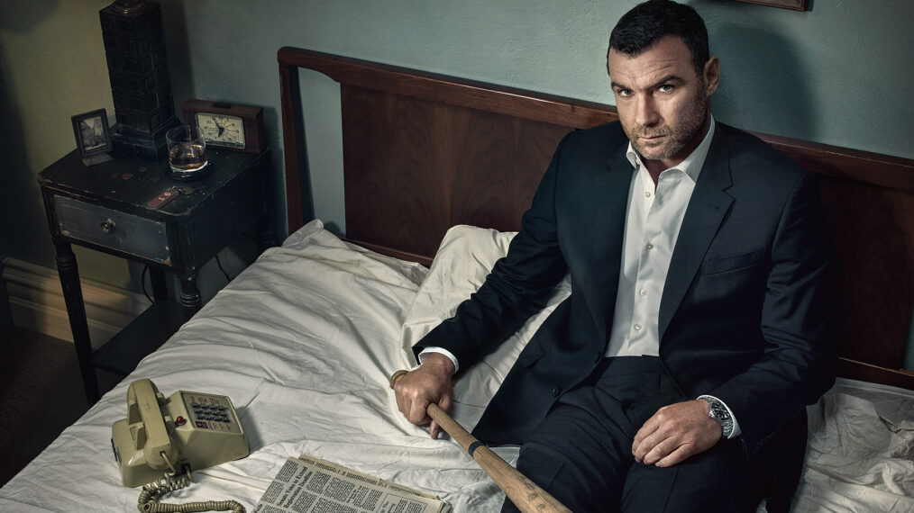 Ray Donovan