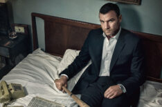 Ray Donovan