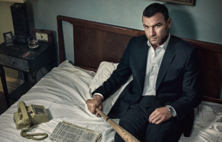 Ray Donovan