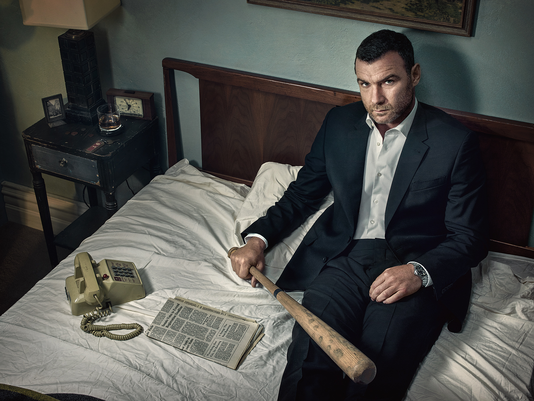 ray donovan's liev schreiber breaks down the fixer's future in