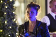 Unreal - Shiri Appleby as Rachel