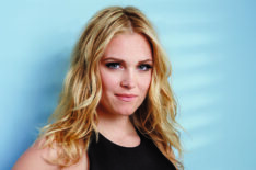 Eliza Taylor from The 100