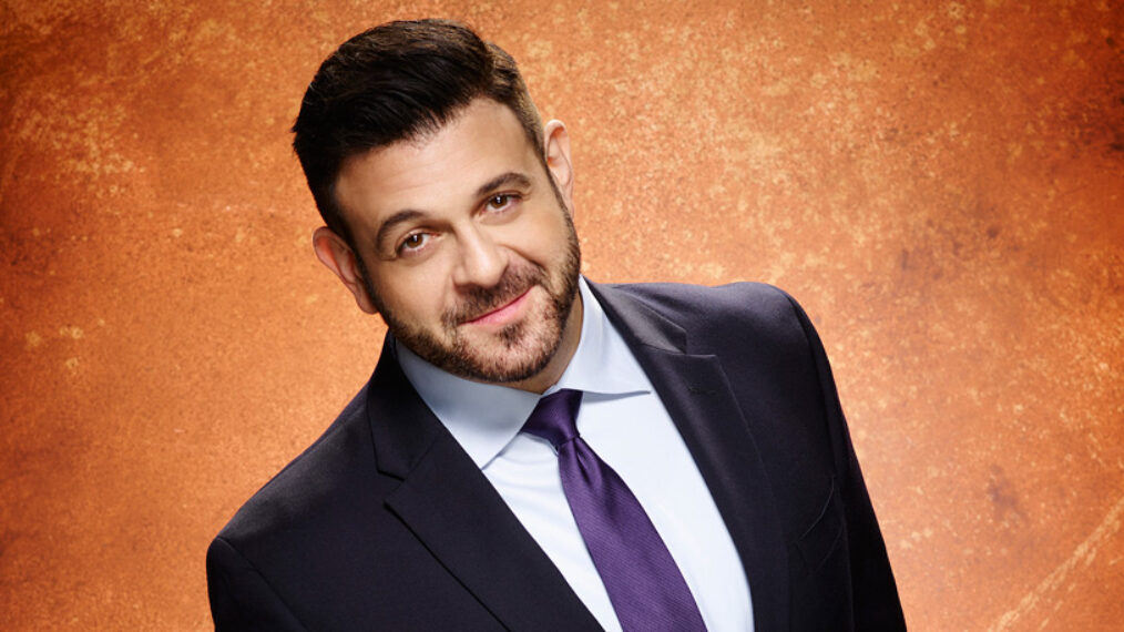 Adam-Richman