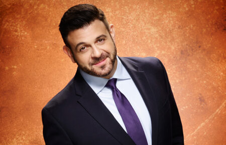 Adam-Richman