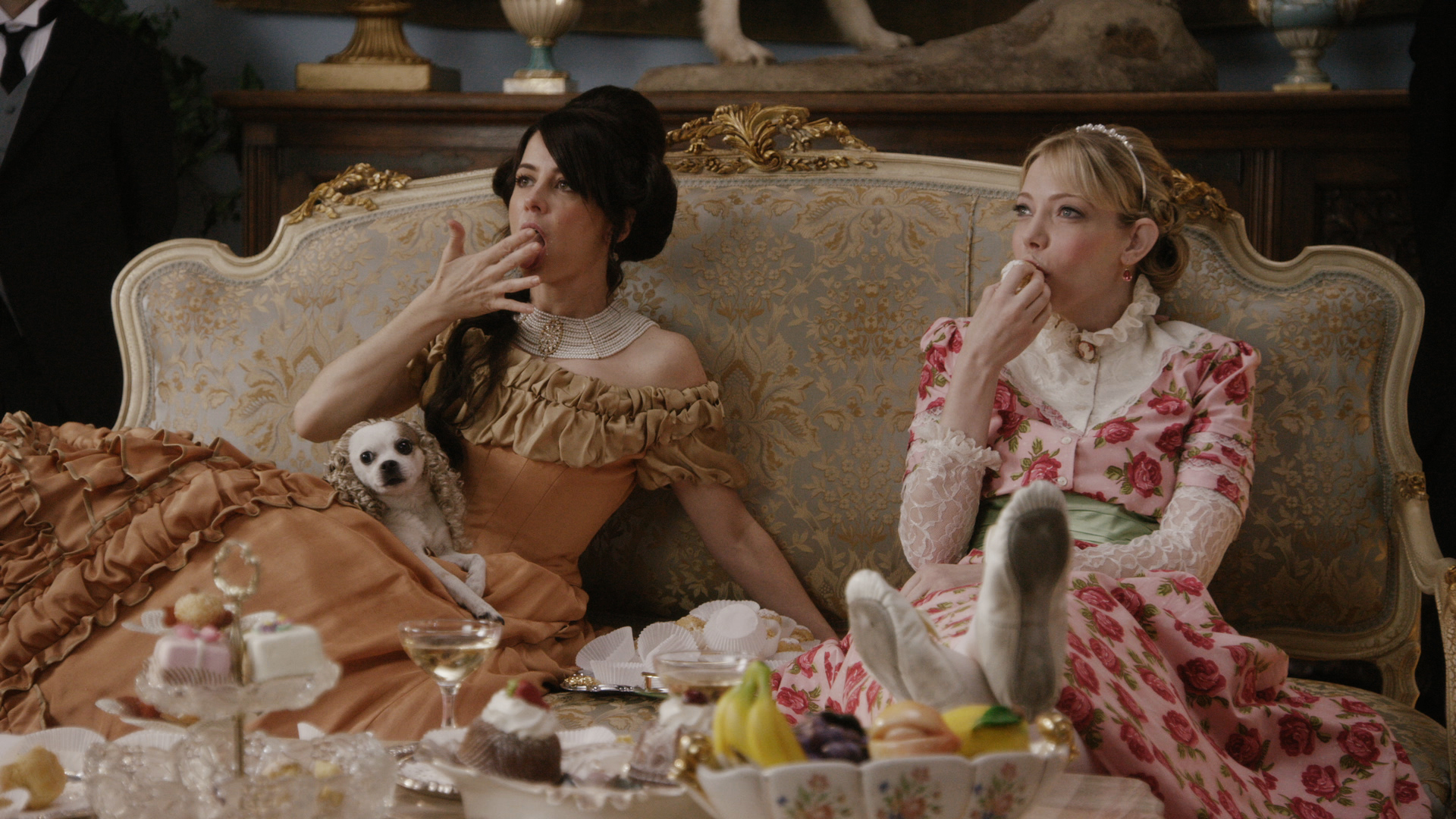 Another Period - Natasha Leggero and Riki Lindhome