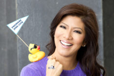 Julie Chen for Big Brother