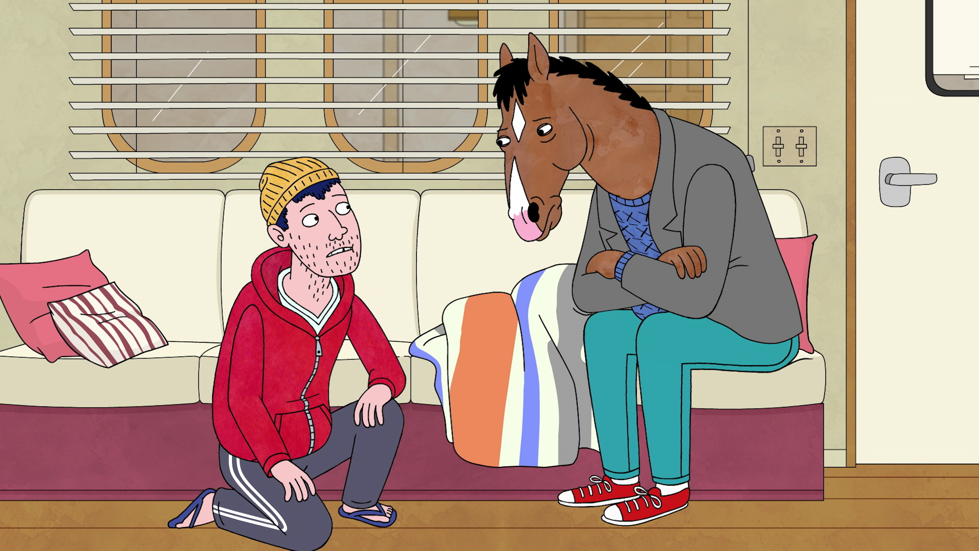 Bojack-S02