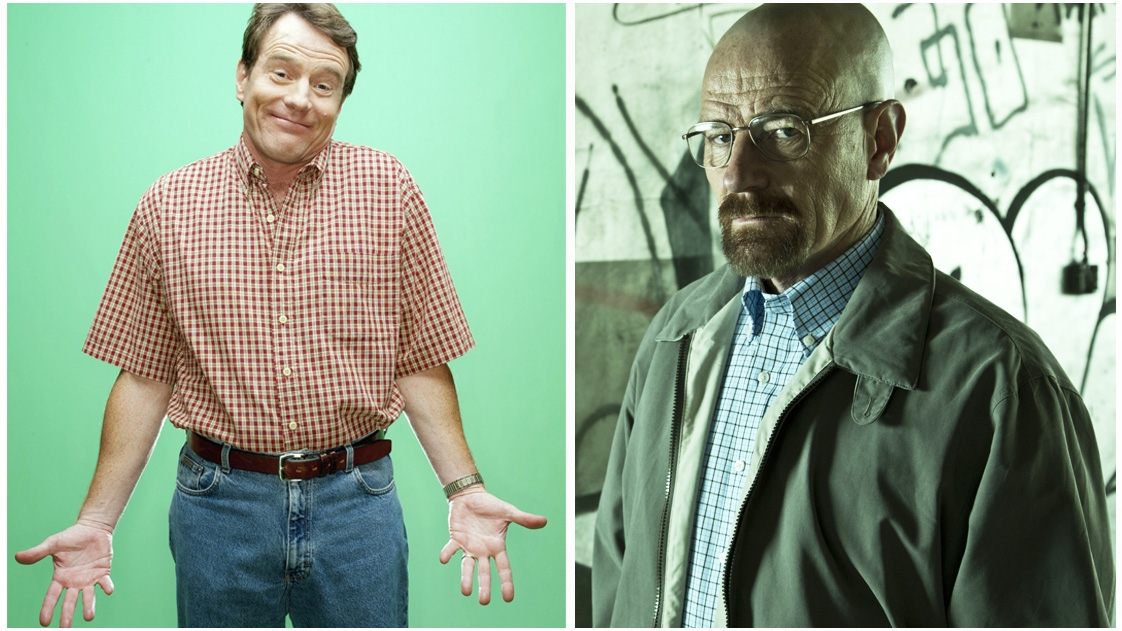 Actor 180-Bryan Cranston