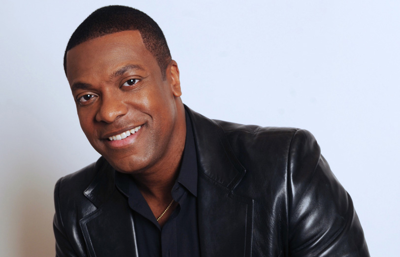 Chris-Tucker