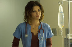 Complications - Jessica Szohr