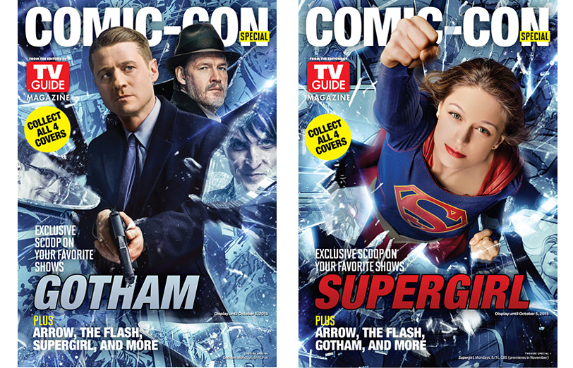 Gotham-Supergirl-covers