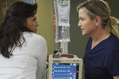 Grey’s Anatomy – Sara Ramirez, Jessica Capshaw - 'You're My Home'