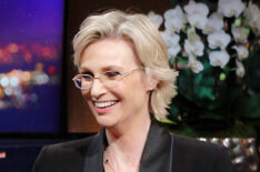 Jane Lynch in Hollywood Game Night