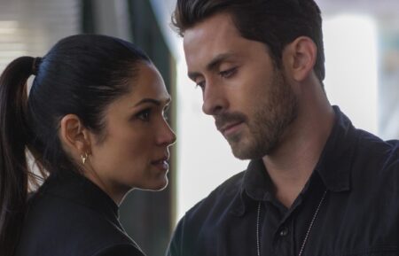 Power 2014 - Lela Loren & Andy Bean